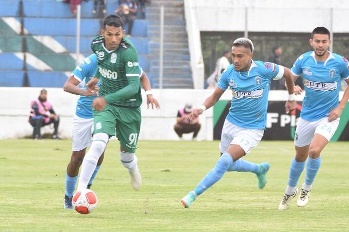 Nhận định, soi kèo Oriente Petrolero vs San Antonio BB, 6h00 ngày 29/10