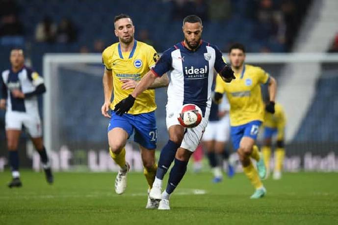 Nhận định soi kèo Oxford United vs West Brom, 18h30 ngày 19/10: Tôn trọng tân binh