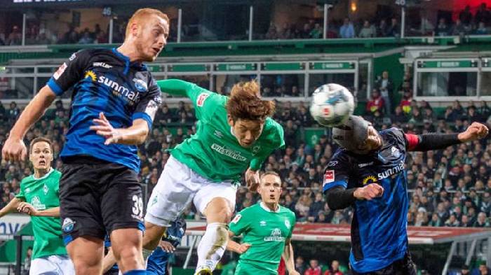 Nhận định soi kèo Paderborn vs Bremen, 0h00 ngày 31/10: Đứt mạch bất bại