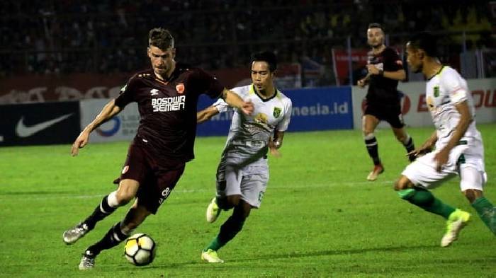 Nhận định soi kèo Persebaya Surabaya vs PSM Makassar, 19h00 ngày 23/10: Cuộc chiến trên đỉnh bảng