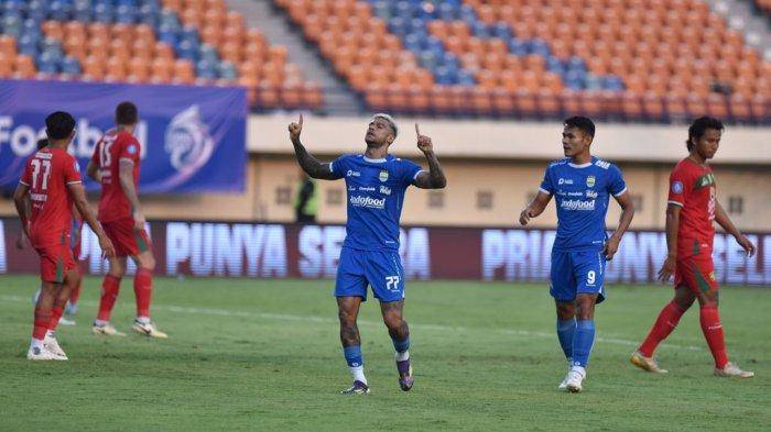 Nhận định soi kèo Persib Bandung vs Lion City Sailors, 19h00 ngày 24/10: Cơ hội cho đội khách