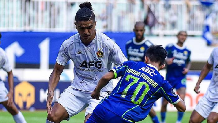 Nhận định soi kèo Persik Kediri vs Persib Bandung, 19h00 ngày 28/10: Lịch sử gọi tên