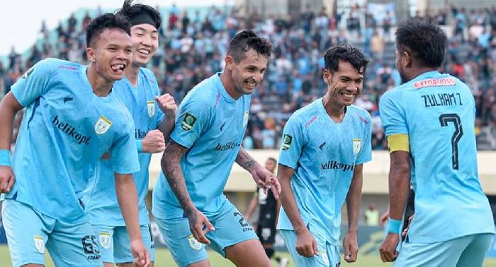 Nhận định soi kèo Persikas Subang vs Persekat Tegal, 15h00 ngày 7/10: Chiến thắng đầu tay