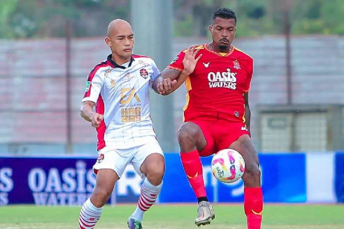 Nhận định soi kèo Persikas Subang vs Persekat Tegal, 15h00 ngày 7/10: Chiến thắng đầu tay