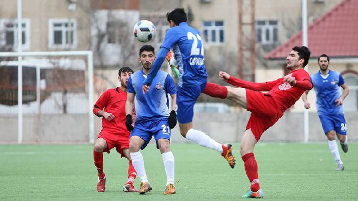 Nhận định, soi kèo Qaradag Lokbatan vs Energetik Mingachevir, 20h00 ngày 17/10