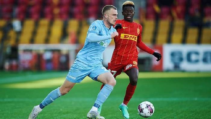 Nhận định, soi kèo Randers vs Nordsjaelland, 1h00 ngày 29/10