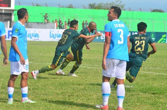 Nhận định soi kèo RANS Nusantara vs Persipal Palu BU, 15h00 ngày 12/10: Chủ nhà đắng cay