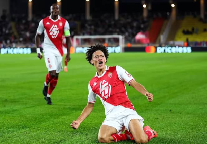 Nhận định, soi kèo Rennes vs AS Monaco, 02h00 ngày 6/10