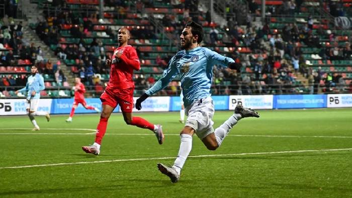 Nhận định soi kèo Rodina Moscow vs Spartak Kostroma, 21h00 ngày 16/10: Khó có bất ngờ