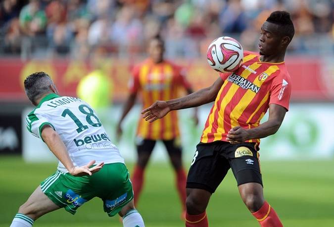 Nhận định, soi kèo Saint-Etienne vs Lens, 0h00 ngày 20/10