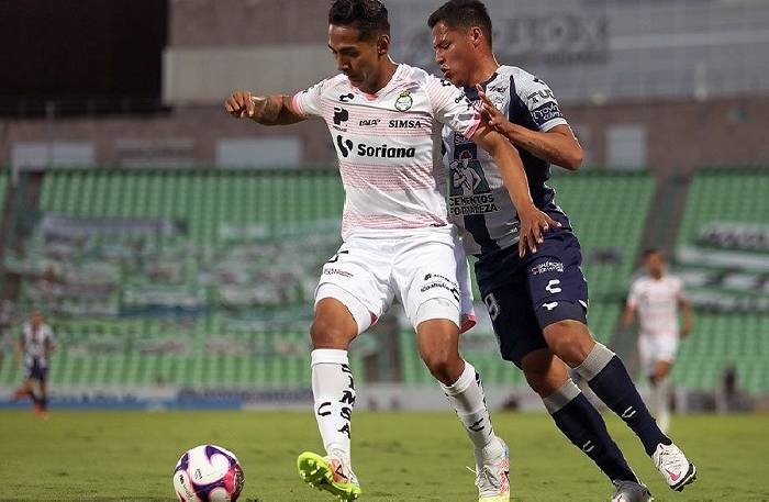 Nhận định soi kèo Santos Laguna vs Pachuca, 8h00 ngày 23/10: Cuộc chiến sinh tử