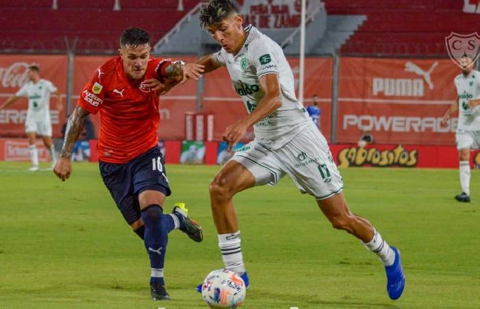 Nhận định soi kèo Sarmiento Junin vs Independiente, 5h00 ngày 1/11: Trận đấu kịch tính