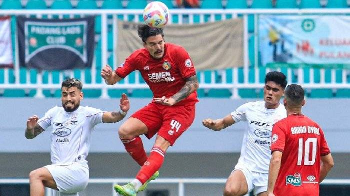 Nhận định soi kèo Semen Padang vs Dewa United, 15h30 ngày 25/10: Tiếp tục bét bảng