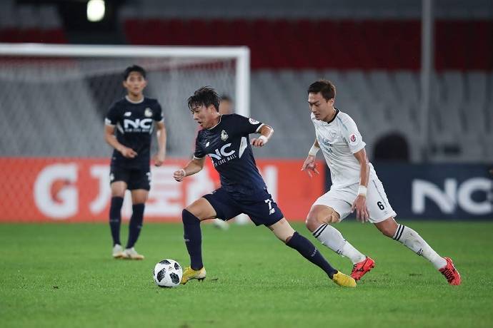 Nhận định soi kèo Seoul E-Land vs Seongnam, 17h30 ngày 30/10: Đội khách buông xuôi