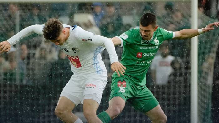 Nhận định soi kèo Servette vs Luzern, 2h30 ngày 1/11: Cuộc đua ngôi đầu