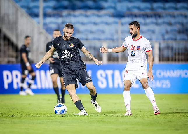 Nhận định soi kèo Shabab Al Ahli vs Al Kuwait, 23h00 ngày 23/10: Chiến thắng cách biệt