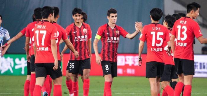 Nhận định soi kèo Shanghai Port vs Central Coast Mariners, 17h00 ngày 22/10: Sáng cửa dưới