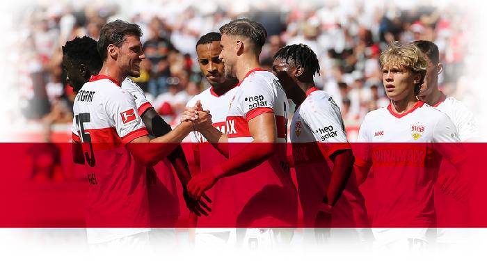 Nhận định soi kèo Stuttgart vs Holstein Kiel: Tin vào cửa dưới, 20h30 ngày 26/10