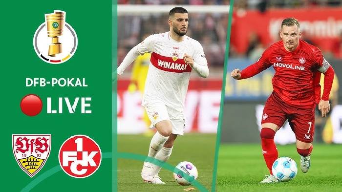 Nhận định, Soi Kèo Phạt Góc Stuttgart vs Kaiserslautern, 02h45 ngày 30/10