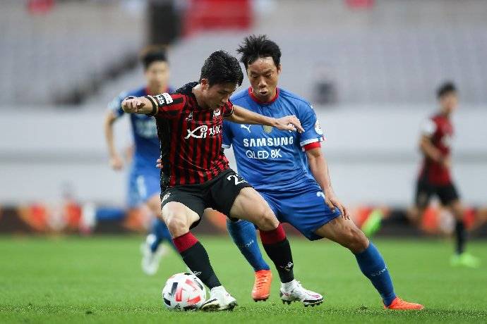 Nhận định, soi kèo Suwon FC vs FC Seoul, 14h30 ngày 26/10