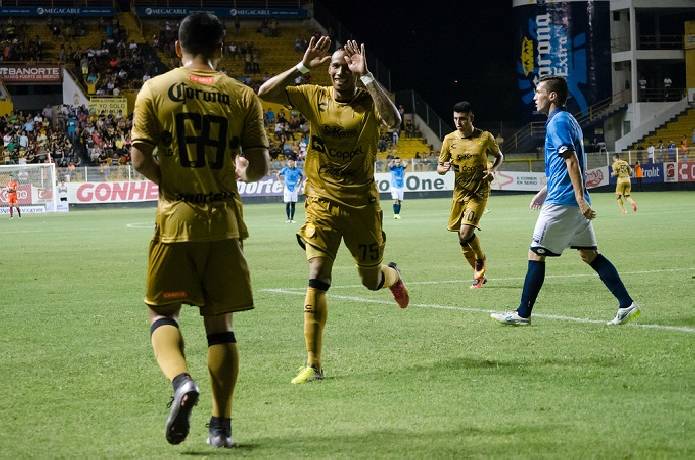 Nhận định, soi kèo Tampico Madero vs Dorados, 8h00 ngày 23/10