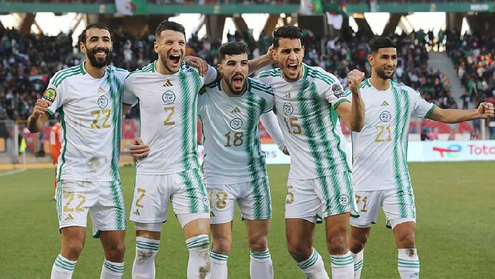 Nhận định soi kèo Togo vs Algeria, 23h00 ngày 14/10: Cửa trên ‘ghi điểm’