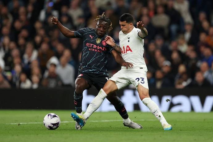 Nhận định soi kèo Tottenham vs Man City, 3h15 ngày 31/10: Cuộc đọ sức đỉnh cao