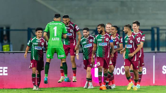 Nhận định soi kèo Tractor vs Mohun Bagan, 23h00 ngày 2/10: Khó có bất ngờ