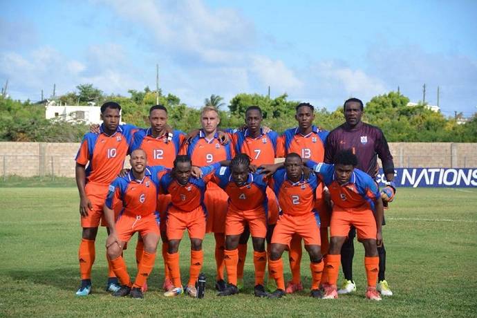 Nhận Định, Soi Kèo Turks và Caicos vs Anguilla, 09h00 Ngày 13/10