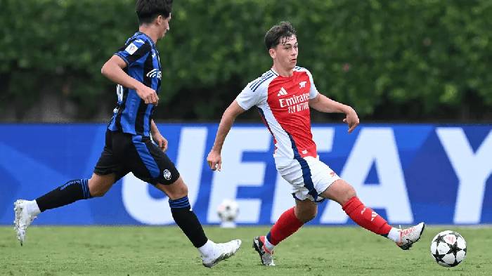 Nhận định soi kèo U19 Arsenal vs U19 PSG, 21h00 ngày 1/10: Tin vào cửa dưới