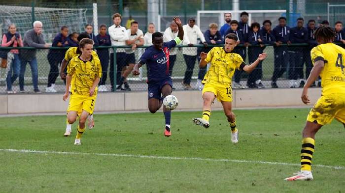 Nhận định soi kèo U19 Dortmund vs U19 Celtic, 21h00 ngày 1/10: Nỗi lo xa nhà