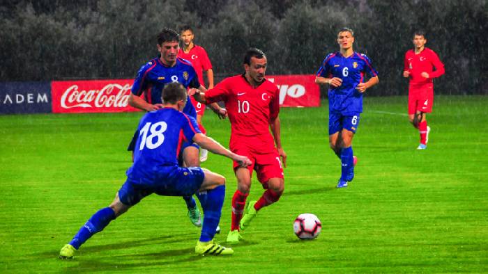 Nhận định, soi kèo U19 Thổ Nhĩ Kỳ vs U19 Gibraltar, 17h00 ngày 9/10