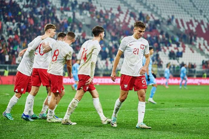 Nhận định, soi kèo U21 Kosovo vs U21 Ba Lan, 0h00 ngày 12/10