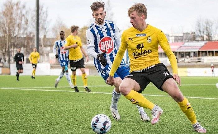 Nhận định, soi kèo Vaasan Palloseura vs Gnistan, 22h00 ngày 23/10