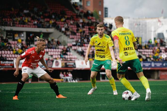 Nhận định, soi kèo Vaasan Palloseura vs Ilves Tampere, 22h00 ngày 4/10: Hướng tới ngôi đầu