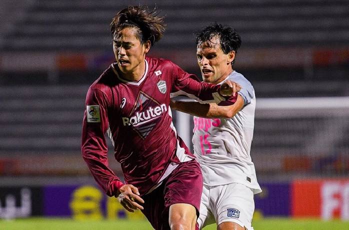 Nhận định soi kèo Vissel Kobe vs Shandong Taishan, 17h00 ngày 2/10: Chiến thắng đầu tay