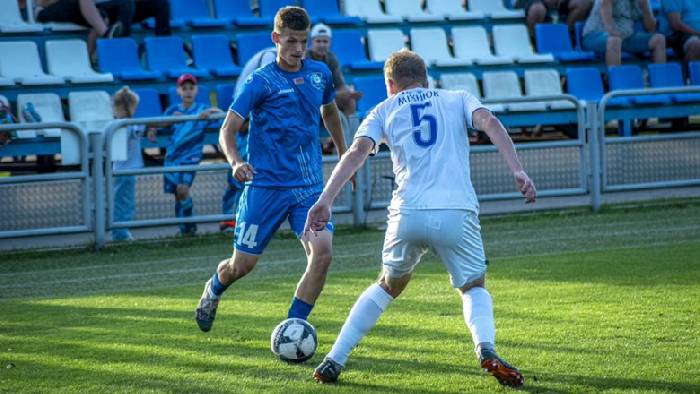 Nhận định, soi kèo Vitebsk vs FC Minsk, 00h00 ngày 5/10