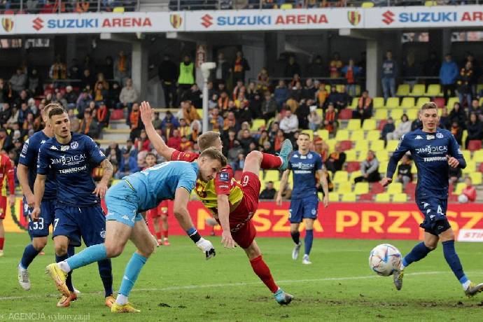 Nhận định, soi kèo Widzew Lodz vs Korona Kielce, 01h30 ngày 5/10