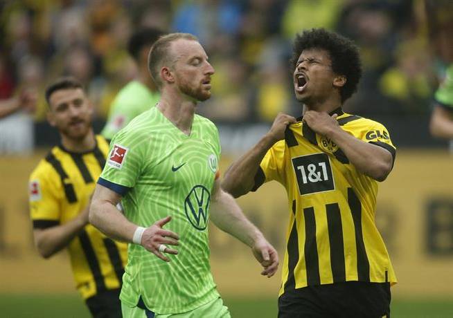 Nhận định, soi kèo Wolfsburg vs Dortmund, 02h45 ngày 30/10