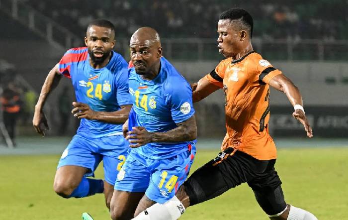 Nhận định, soi kèo Zambia vs Chad, 20h00 ngày 11/10