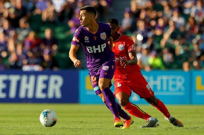 Nhận Định Soi Kèo Adelaide United Vs Perth Glory Fc 15h35 Ngày 29/11