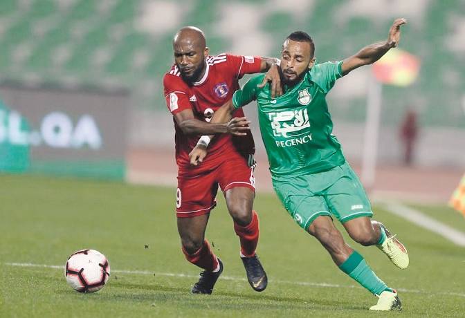 Nhận định soi kèo Al-Ahli vs Al Shahaniya, 23h30 ngày 1/11: Chủ nhà lấn lướt