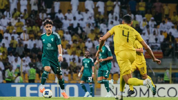 Nhận định soi kèo Al Ahli vs Al Shorta, 23h00 ngày 4/11: Cửa dưới thất thế