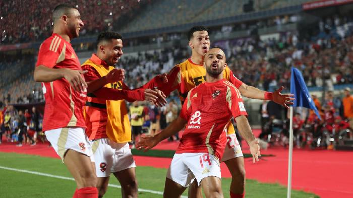 Phân tích soi kèo Al Ahly vs Stade Abidjan, 18h00 ngày 26/11: Cuộc chạm trán lần đầu tiên