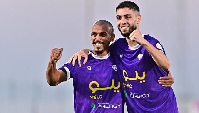 Nhận định soi kèo Al Bukayriyah vs Al Arabi, 21h50 ngày 27/11: Khách thất thế