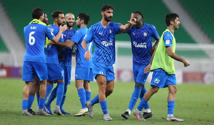 Nhận định soi kèo Al Khor vs Al Gharafa, 21h30 ngày 11/11: Khó cho cửa trên