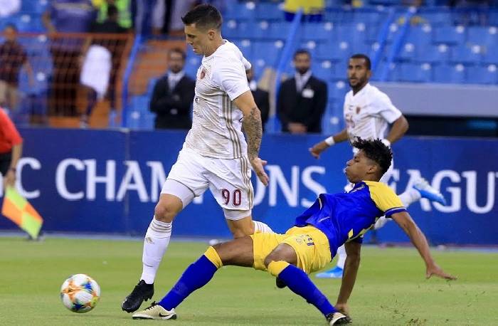 Nhận định soi kèo Al-Nasr vs Al Wahda, 22h30 ngày 1/11: Vẫn chưa thể thắng