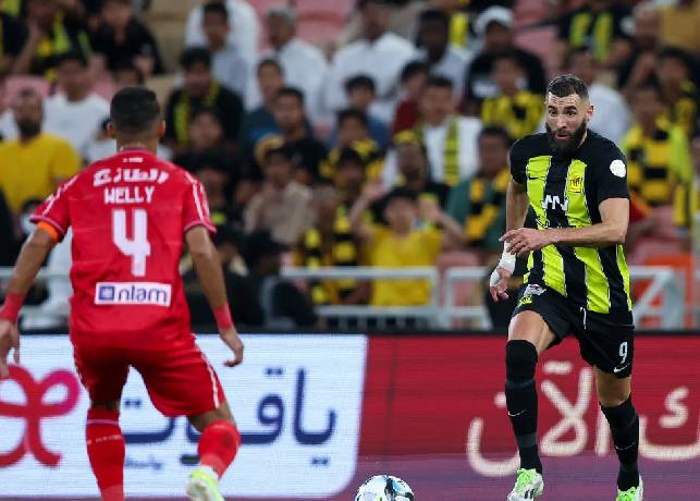 Nhận định soi kèo Al-Orobah vs Al Ittihad Jeddah, 00h00 ngày 08/11: Đánh chiếm ngôi đầu