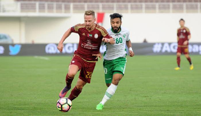 Nhận định soi kèo Al Shorta Damascus vs Al-Wahda Damascus, 18h00 ngày 6/11: Trái đắng sân nhà