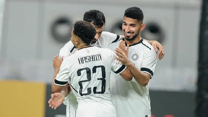 Nhận định soi kèo Al Wasl vs Al Sadd, 21h00 ngày 4/11: Khách đáng tin